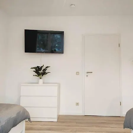 Appartement Chic In *