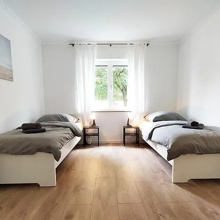 Chic In Altenstadt Apartment *