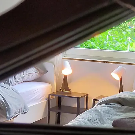 Apartment Chic In Altenstadt