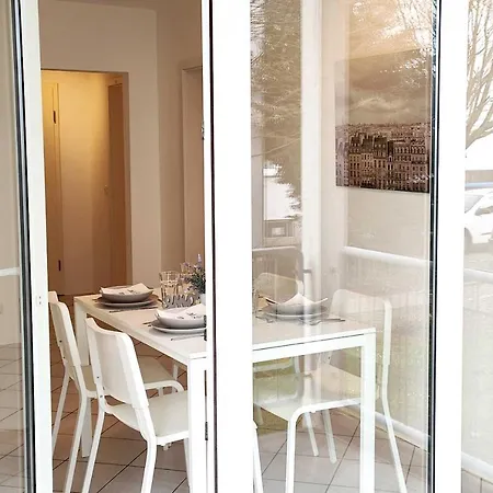 Chic In Appartement *