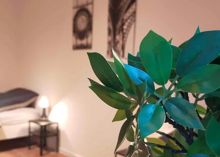 Chic In * Altenstadt