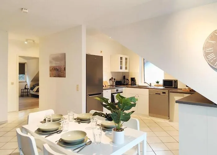 Chic In Apartmán Altenstadt