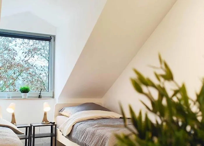 Chic In Apartmán Altenstadt