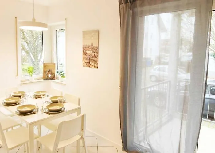 Chic In Apartmán Altenstadt