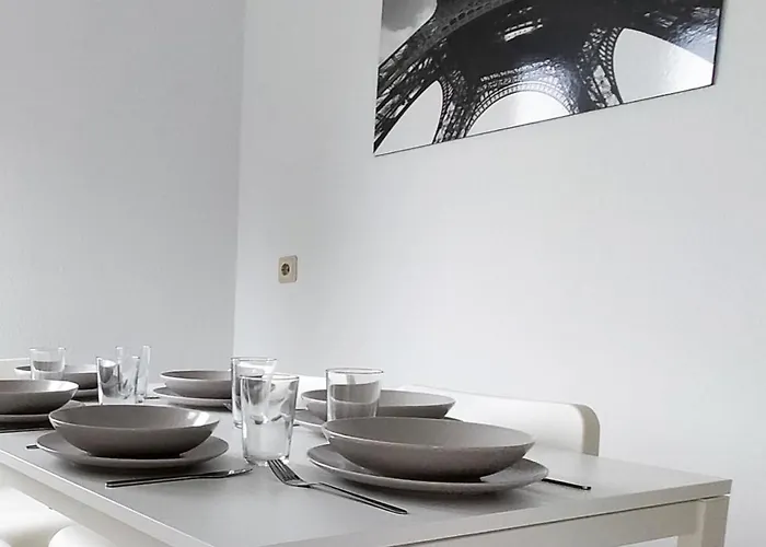 Apartmán Chic In Altenstadt