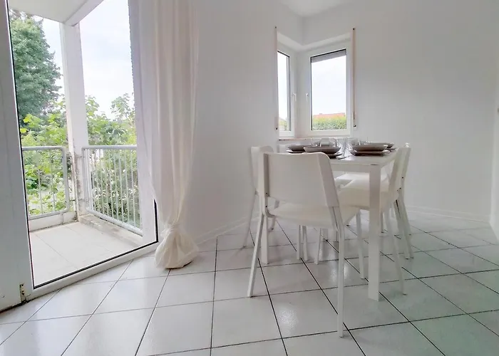 Chic In Apartmán Altenstadt