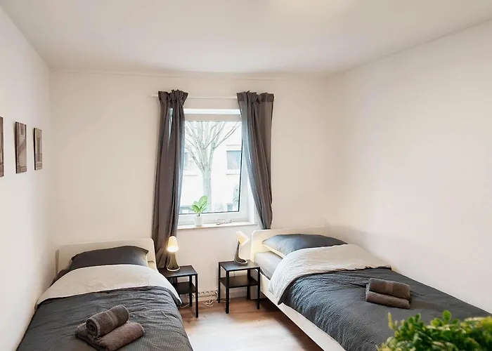 Chic In Apartmán Altenstadt